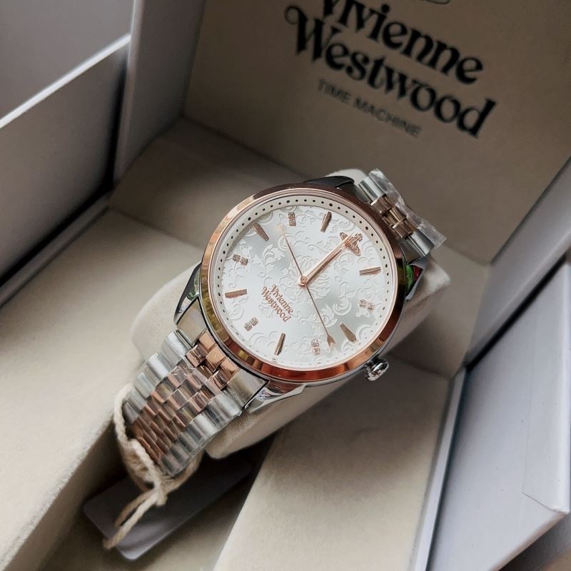 VIVIENNE WESTWOOD Watches